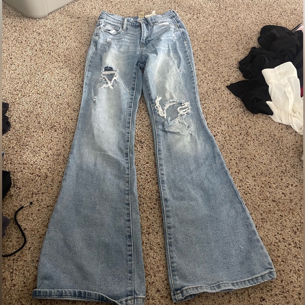 Altard state jeans